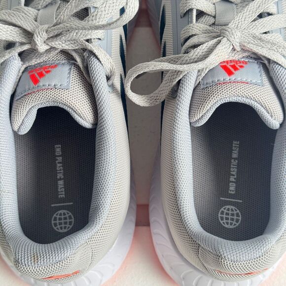 Adidas Run Falcon 2.0 Youth Boys Sneakers Size 5 Big Kids NWT - Picture 7 of 11